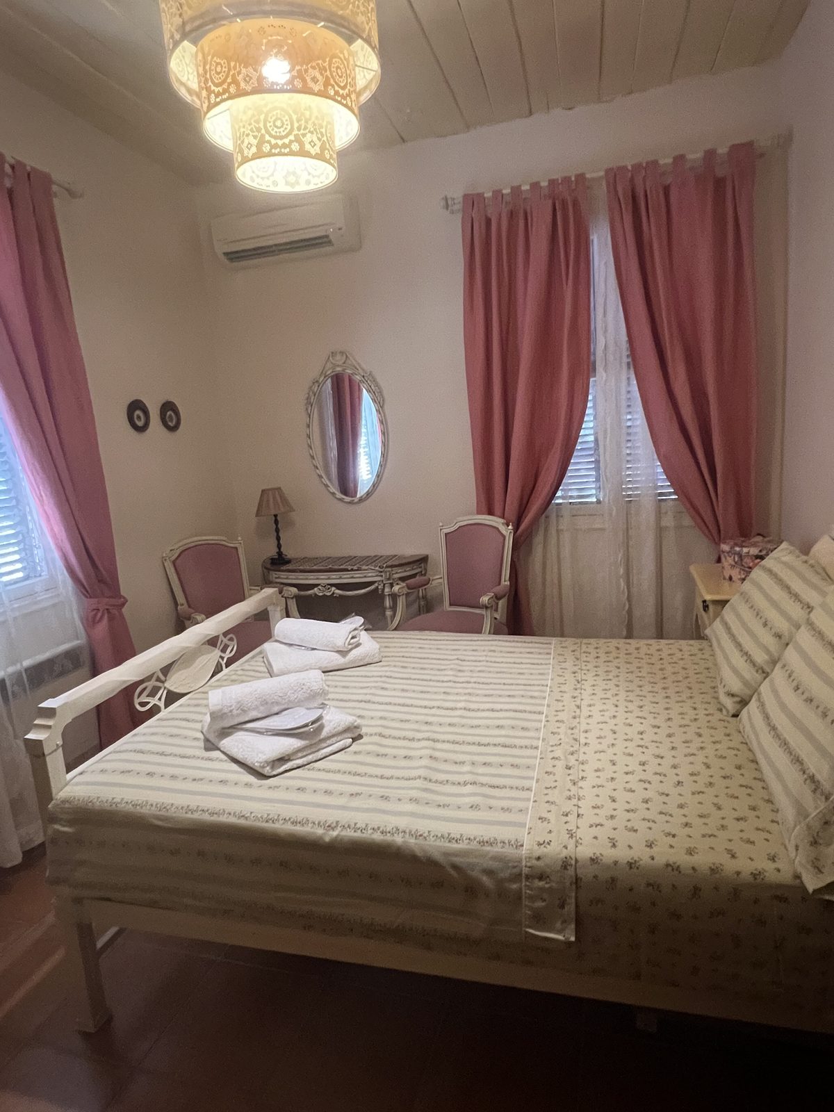 Casa Viktoria - κουζίνα, κατάλυμα Κεφαλονιά