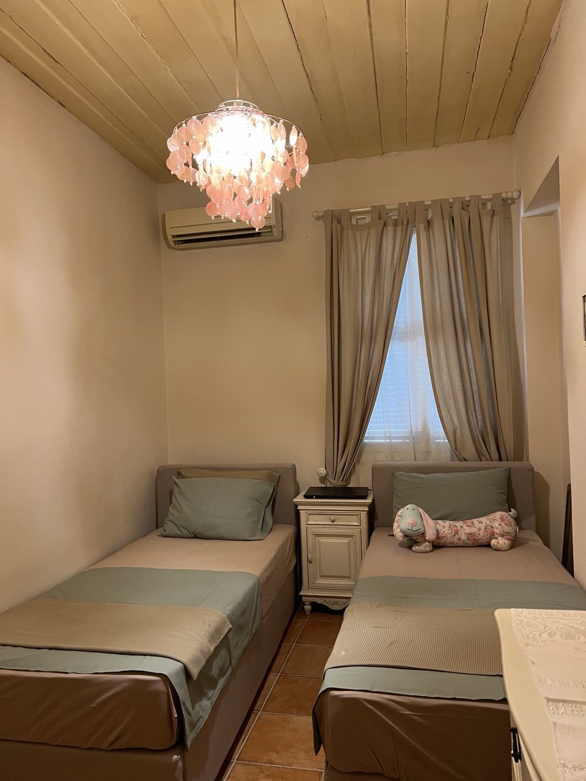 Casa Viktoria - χώρος διαμονής, rent house Kefalonia