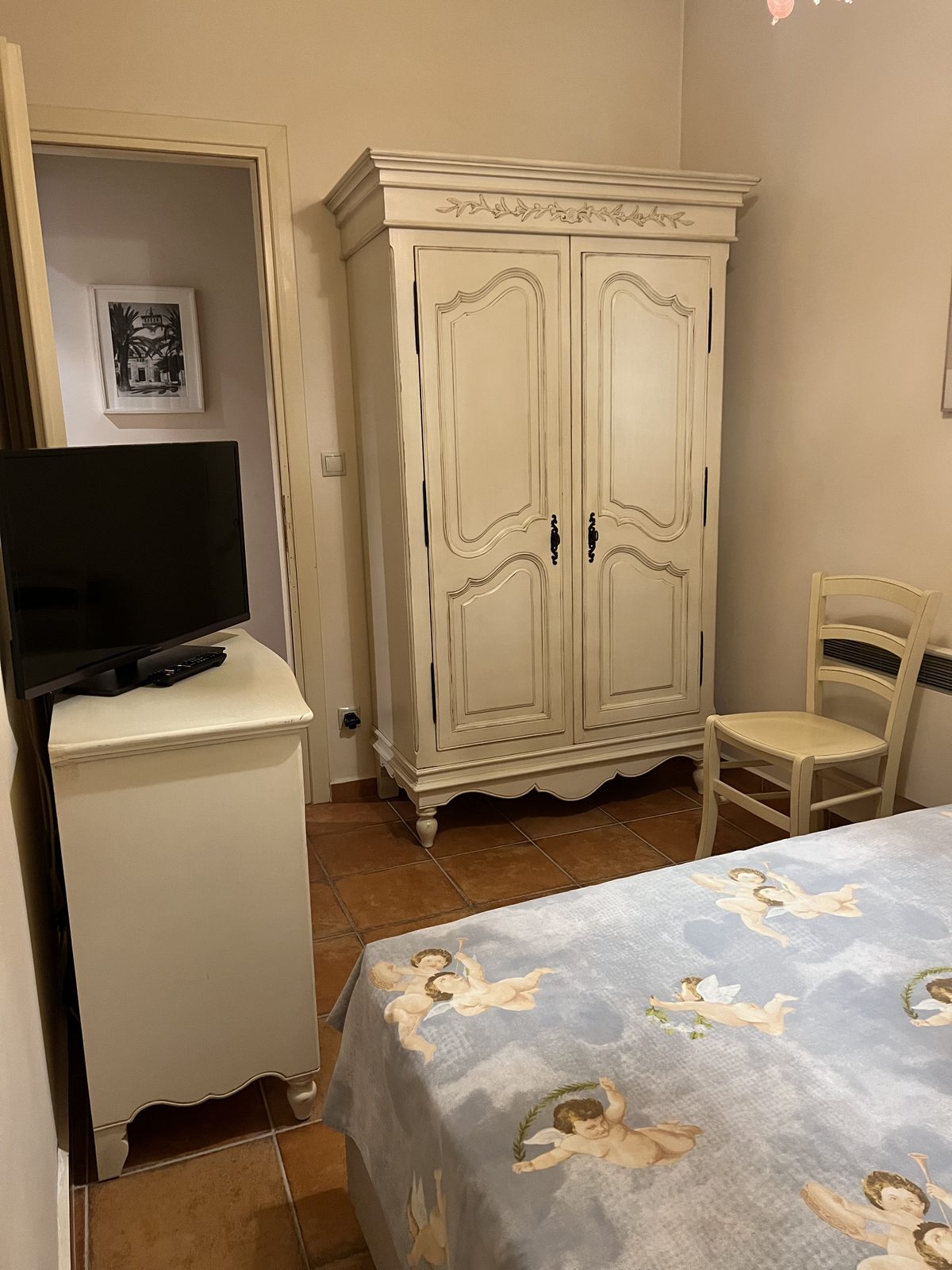 Casa Viktoria - κατάλυμα Κεφαλονιά
