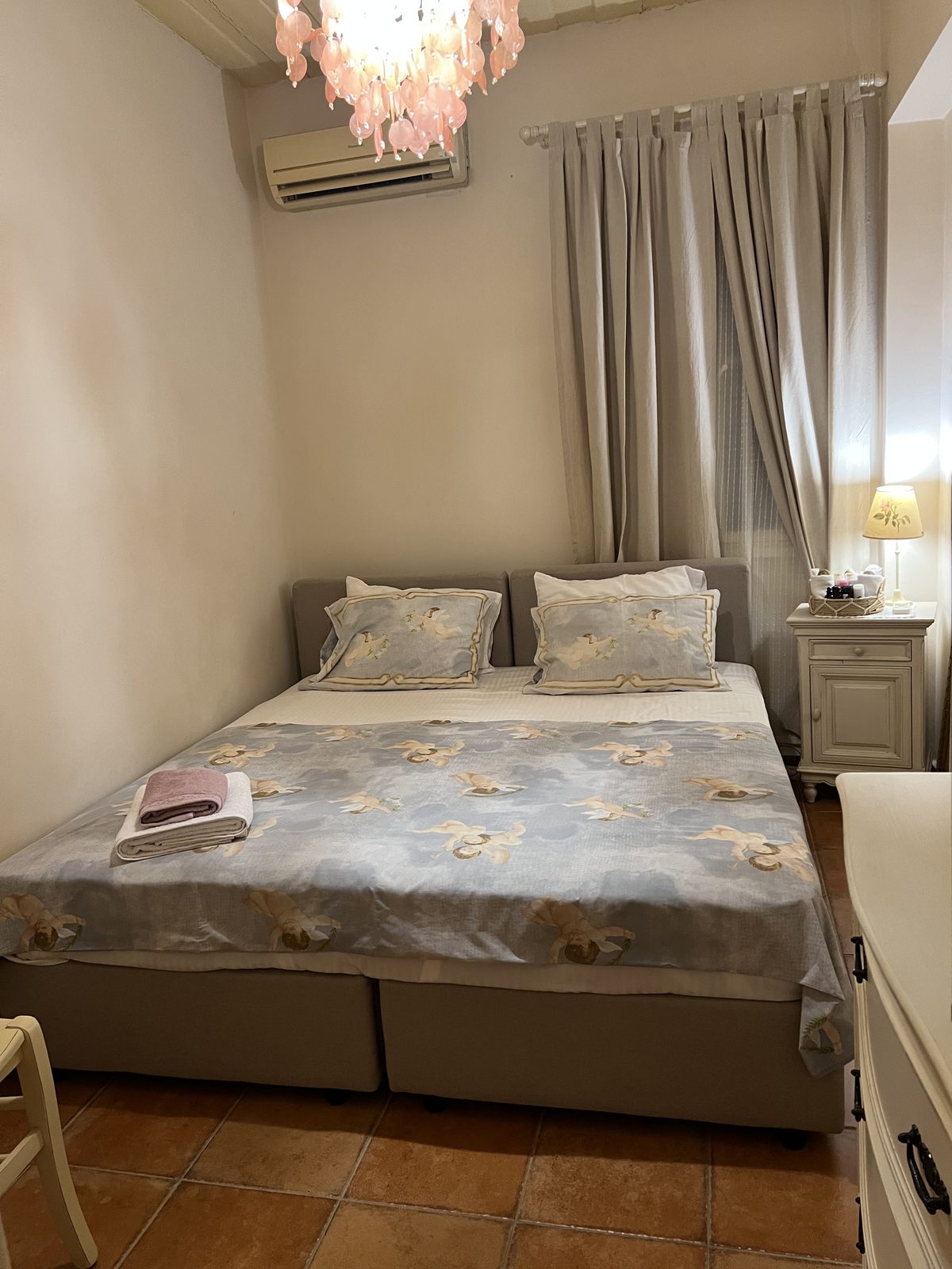 Casa Viktoria - εσωτερικός χώρος, holiday home Kefalonia