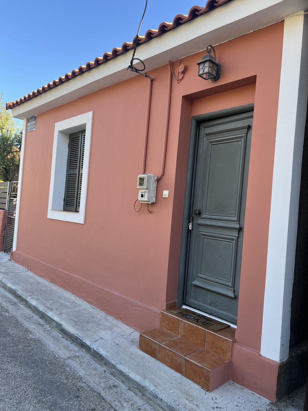 Casa Viktoria - διακοπές Κεφαλονιά, vacation rental
